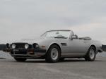 Aston Martin V8 Volante 1979 года (NA)